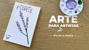 Manualidad fácil para hacer en el Día de la Madre