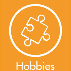 Collection image for: Hobbies