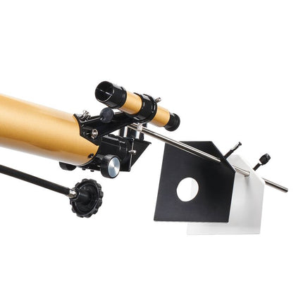 Telescopio Tasco Luminova 60x900 mm