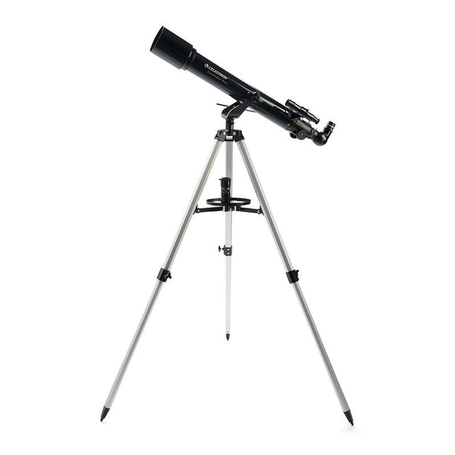 Telescopio Celestron Powerseeker 70AZ