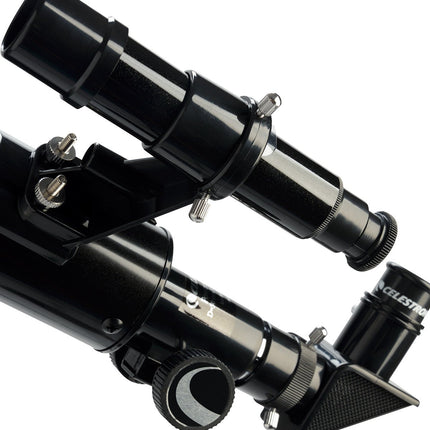 Telescopio Celestron Powerseeker 50AZ