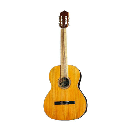 Guitarra Acústica Estudio Nylon | La Clasica