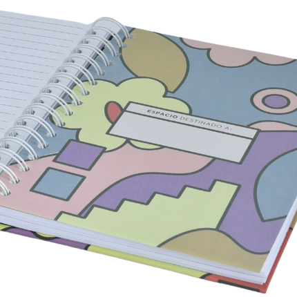 Cuaderno Mágico | La Magia De Empezar De Cero