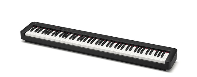Piano Digital Negro CDP-S160 | Casio