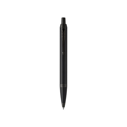 Bolígrafo IM Negro Mate Parker
