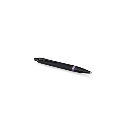 Bolígrafo IM Negro Mate Parker