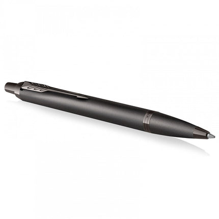 Bolígrafo IM Negro Mate Parker