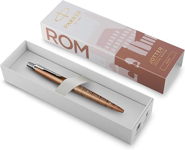Bolígrafo Jotter Edición Especial Parker