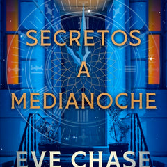 Secretos a medianoche - Eve Chase