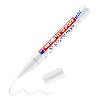 Marcador De Tinta Brillante 1-2 mm | Edding