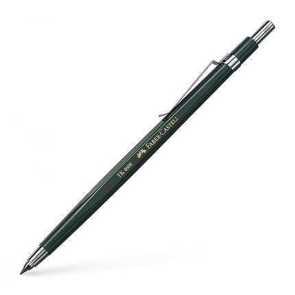 Portaminas Tk4600 2 Mm Faber Castell