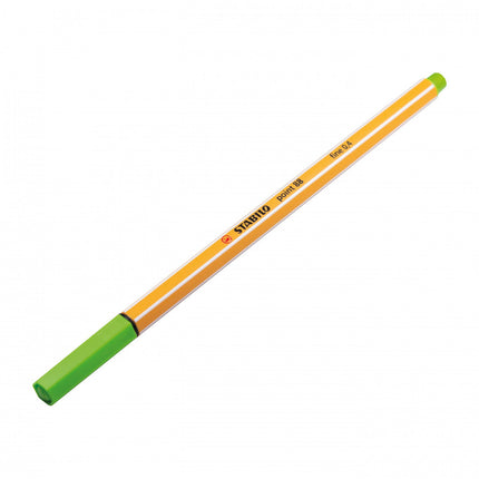 Plumígrafo Point 88 0.4 mm Stabilo