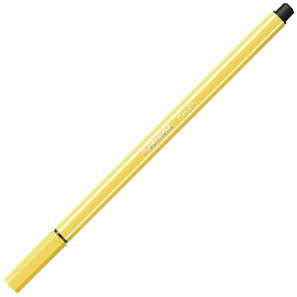 Plumígrafo Pen 68 Stabilo