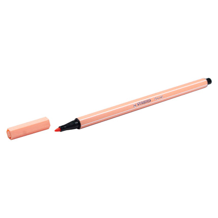 Plumígrafo Pen 68 Stabilo