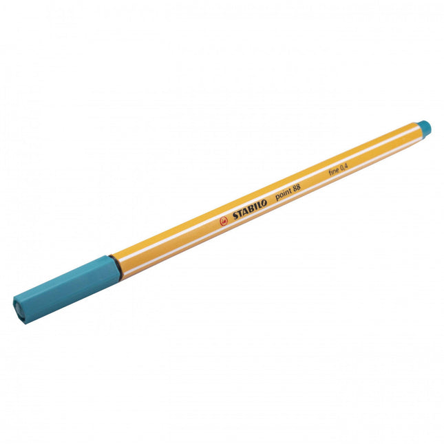 Plumígrafo Point 88 0.4 mm Stabilo