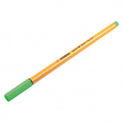 Plumígrafo Point 88 0.4 mm Stabilo
