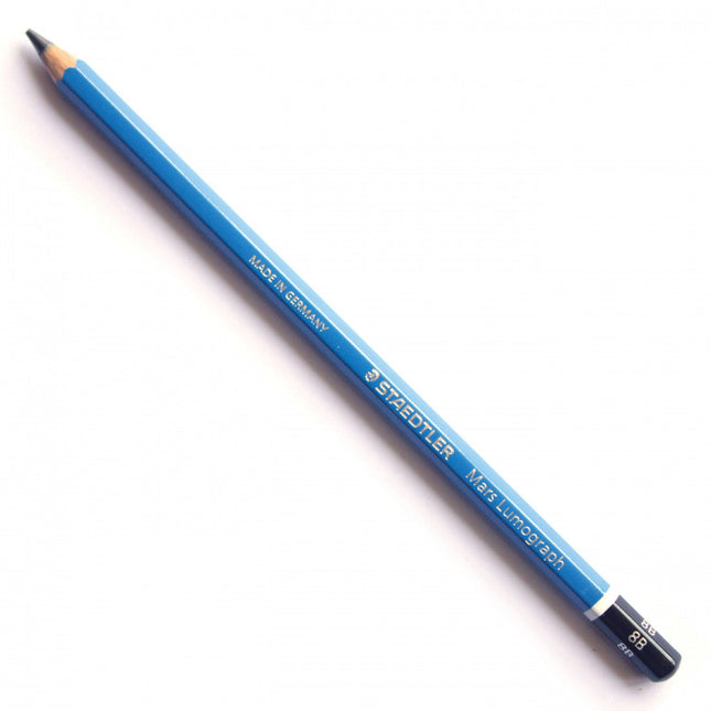 Lapiz Grafito Staedtler