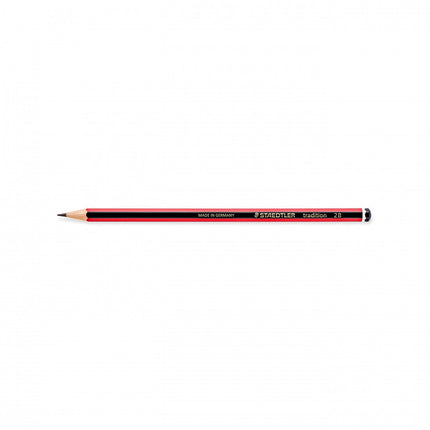 Lápiz Tradition 2B Staedtler