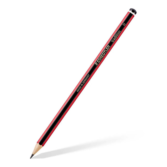 Lápiz Staedtler Tradition H