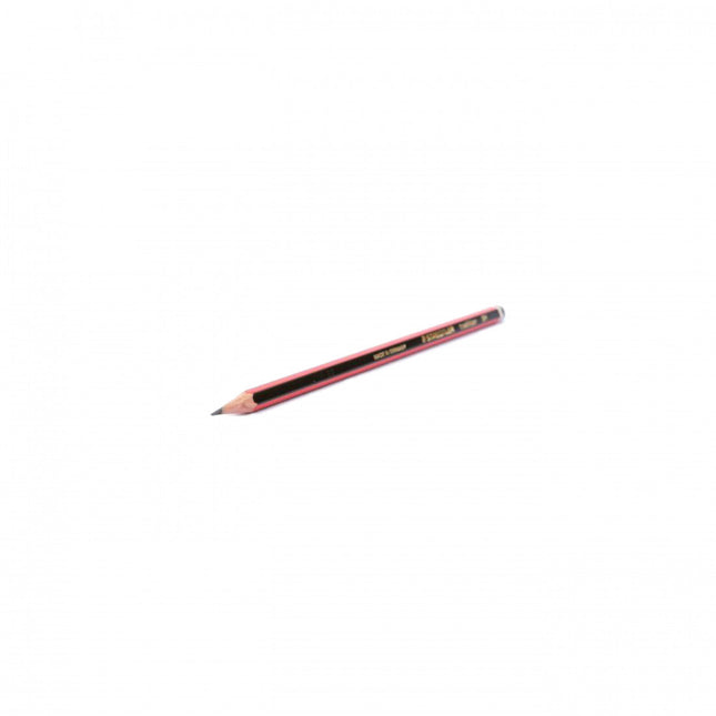 Lápiz Tradition 3H Staedtler