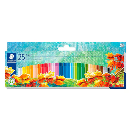 Oleo Pastel x25 Staedtler