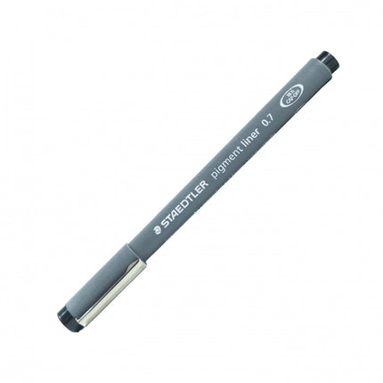 Rapidógrafo Tinta Negra Staedtler