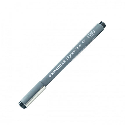 Rapidógrafo Tinta Negra Staedtler