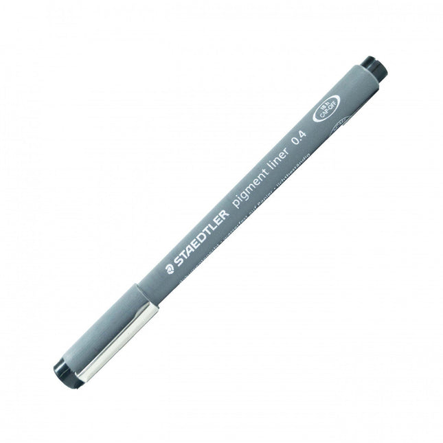 Rapidógrafo Tinta Negra Staedtler
