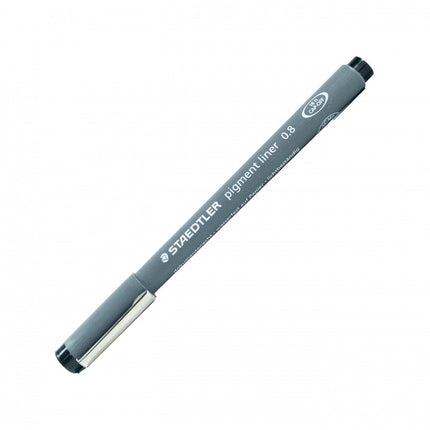 Rapidógrafo Tinta Negra Staedtler