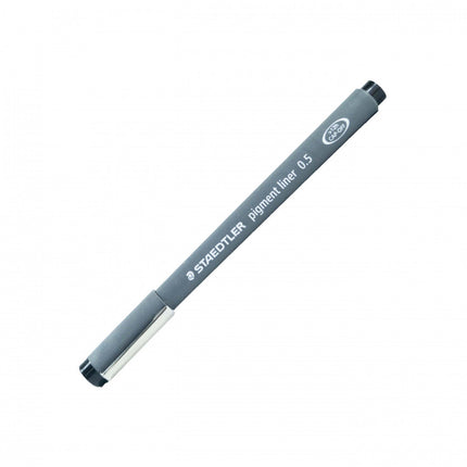 Rapidógrafo Tinta Negra Staedtler