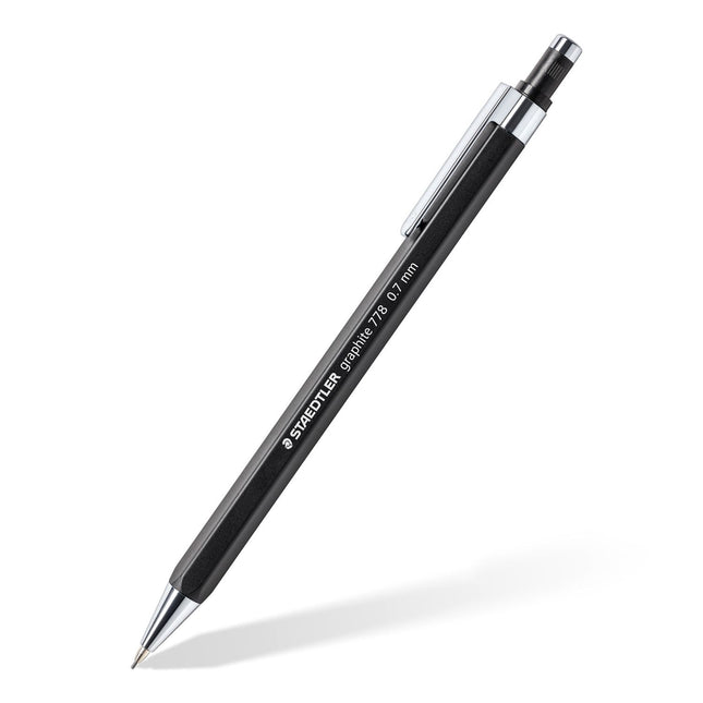 Portaminas Staedtler Graphite 0.7 mm
