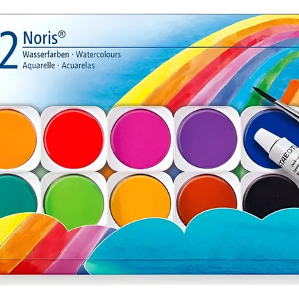 Acuarela X12 Staedtler