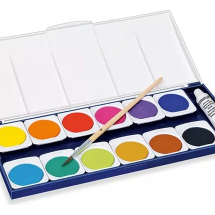 Acuarela X12 Staedtler