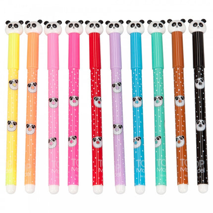 Set De Marcadores Candy Cake x10 | Top Model