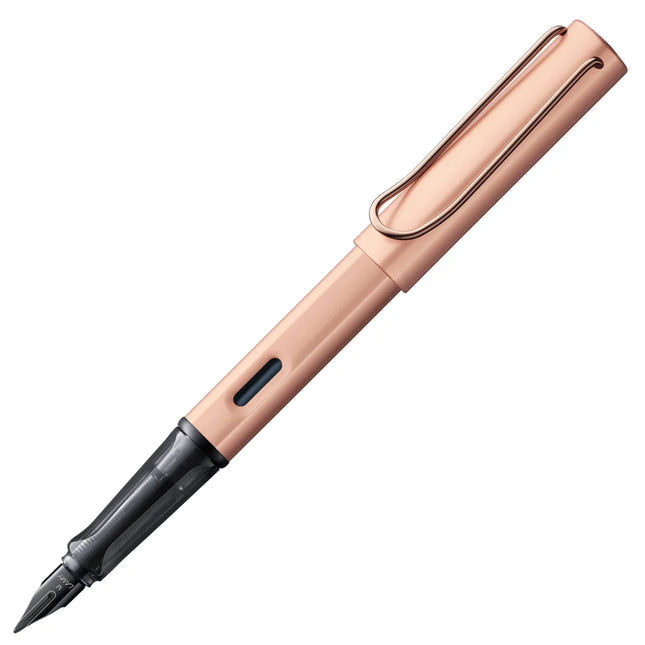 Estilógrafo LX | Lamy