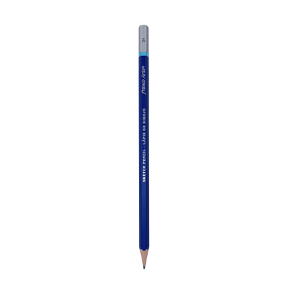 Lápiz De Dibujo 2H Franco Arte