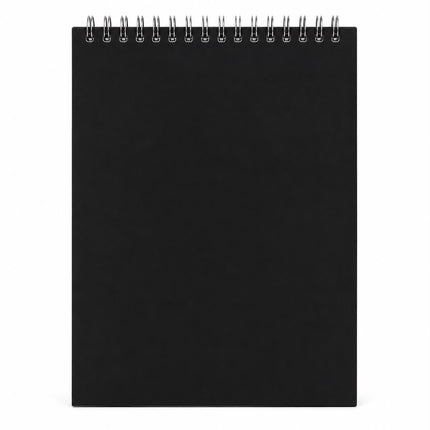 Bitacora Tamaño Carta Opalina 180 Grs 40 Hojas Pinzell