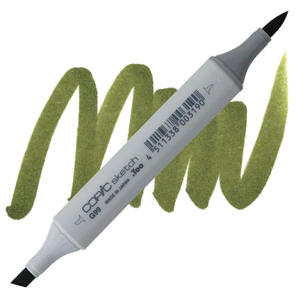 Marcador Sketch Individual | Copic