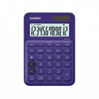 Morado Pastel