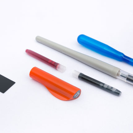 Set Pluma Caligrafica Parallel Pen Pilot
