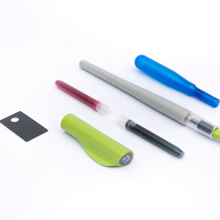 Set Pluma Caligrafica Parallel Pen Pilot