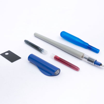 Set Pluma Caligrafica Parallel Pen Pilot