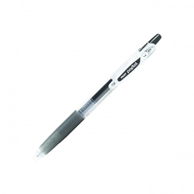 Boligrafo Retractil Gel 0.7 Mm Pilot