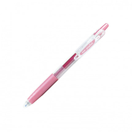 Boligrafo Retractil Gel 0.7 Mm Pilot