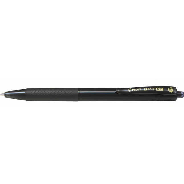 Boligrafo Retractil 1.0 Mm Pilot