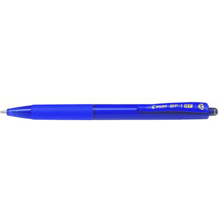 Boligrafo Retractil 1.0 Mm Pilot