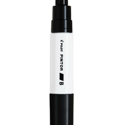 Marcador Pintor Trazo Broad Pilot