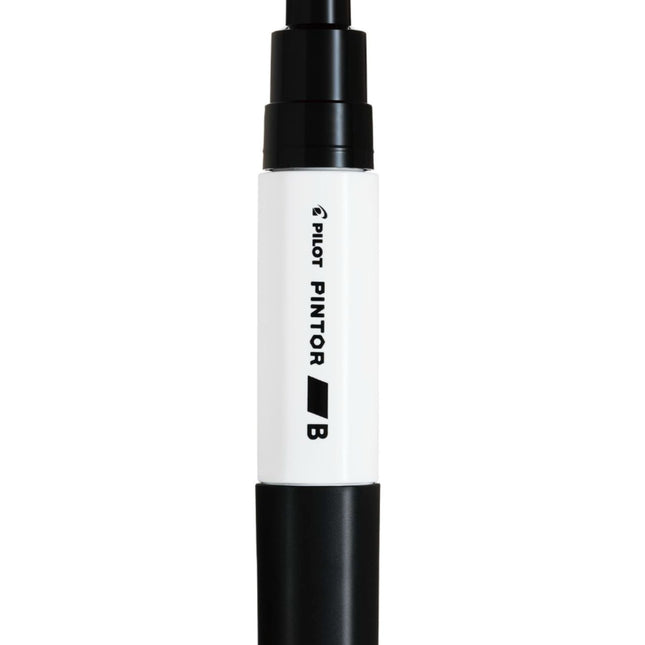 Marcador Pintor Trazo Broad Pilot