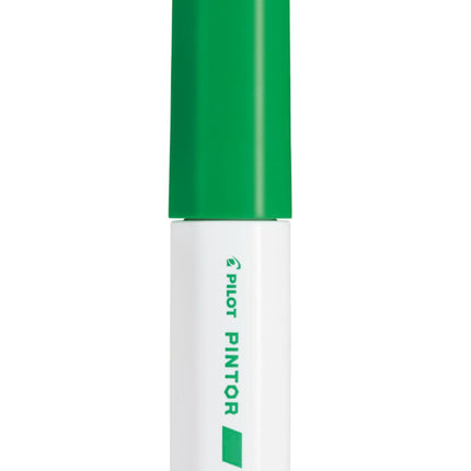 Marcador Pintor Trazo Broad Pilot