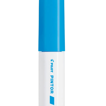Marcador Pintor Trazo Broad Pilot